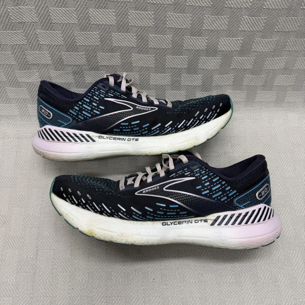 Brooks brand model
